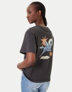 RVCA Тишърт Pegasus EVJZT00165 Easy Fit