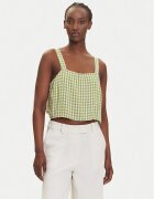 RVCA топ 23B041503 Relaxed Fit
