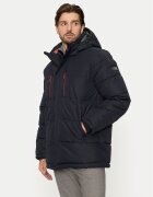 s.Oliver Пухено яке 2150275-5978 Regular Fit
