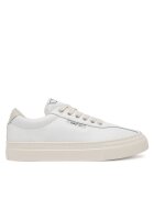 S.W.C Stepney Workers Club Гуменки Dellow 02 Cup Leather YA21500