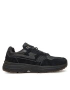 S.W.C Stepney Workers Club Сникърси Amiel S-Strike YP03110 Черен