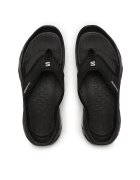 Salomon Джапанки Reelax Break 6.0 L47110800 Черен