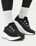 Salomon Маратонки за бягане Aero Blaze 3 Grvl L47914900 Черен