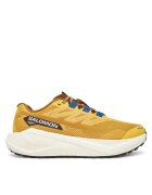 Salomon Маратонки за бягане Aero Blaze 3 Grvl L47974200 Жълт
