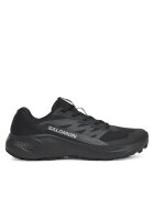 Salomon Маратонки за бягане Alphaglide L47948300 Черен