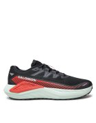 Salomon Маратонки за бягане Drx Defy Grvl L47563500 Черен