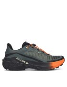 Salomon Маратонки за бягане Genesis 2 L49309100 Сив
