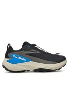 Salomon Маратонки за бягане Genesis Gore-Tex L47807800 Черен