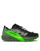 Salomon Маратонки за бягане Sense Ride 5 L47311100 Черен