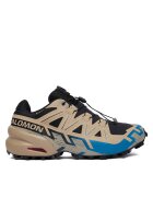 Salomon Маратонки за бягане Speedcross 6 GORE-TEX L45402300