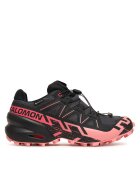 Salomon Маратонки за бягане Speedcross 6 GORE-TEX L41738600