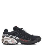 Salomon Маратонки за бягане Speedcross 6 GORE-TEX L49172600 Черен