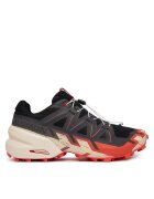 Salomon Маратонки за бягане Speedcross 6 L49225100 Черен