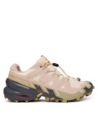 Salomon Маратонки за бягане Speedcross 6 W L49197100