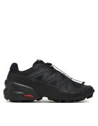 Salomon Маратонки за бягане Speedcross 6 Wide L41744100