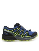 Salomon Маратонки за бягане Speedcross Cswp J 417258 09 M0