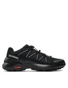 Salomon Маратонки за бягане Speedcross Peak L47514500 Черен