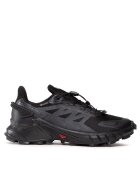 Salomon Маратонки за бягане Supercross 4 Gtx W GORE-TEX 417339 20 V0