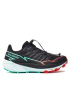 Salomon Маратонки за бягане Thundercross L47561000 Черен
