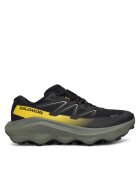 Salomon Маратонки за бягане Ultra Flow 2 Gore-Tex L47883200 Черен