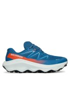 Salomon Маратонки за бягане Ultra Flow 2 Gtx L47981500 Син
