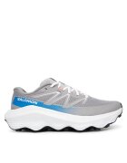 Salomon Маратонки за бягане Ultra Flow 2 L47883400 Сив