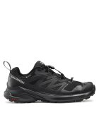 Salomon Маратонки за бягане X-Adventure GORE-TEX L47321800 Черен