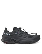 Salomon Маратонки за бягане Xa Meta Made In France L47701900 Черен