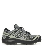 Salomon Маратонки за бягане XA PRO WP J L49294000 Сив