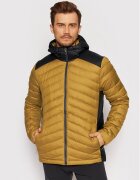 Salomon Пухено яке Essential Xwarm LC1611500 Regular Fit