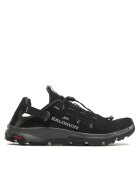 Salomon Сандали Techamphibian 5 L47115100 Черен