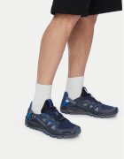 Salomon Сандали Techamphibian 5 L49142400 Тъмносин