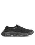Salomon Сникърси Reelax Moc 6.0 L47111500 Черен