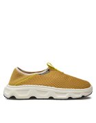 Salomon Сникърси Reelax Moc 6.0 L47523400 Жълт