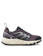 Salomon Сникърси Wander L47292900 Виолетов