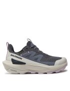 Salomon Туристически Elixir Activ Gore-Tex L47526500 Сив