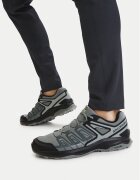 Salomon Туристически Extegra L49136000 Сив