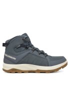 Salomon Туристически Outchill Thinsulate™ Clima™ Waterproof L47853900 Сив