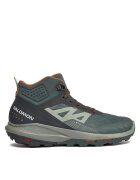 Salomon Туристически Outpulse Mid GORE-TEX L47297600
