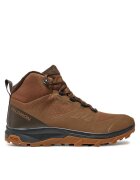 Salomon Туристически Outsnap Clima™ Waterproof L47685000