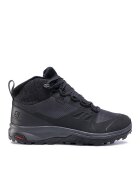 Salomon Туристически Outsnap Cswp W 411101 20 V0