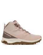 Salomon Туристически Outsnap Waterproof L47854100 Розов