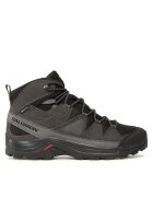 Salomon Туристически Quest Rove GORE-TEX L47181300 Черен