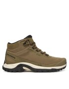 Salomon Туристически Shelter Waterproof L47854200