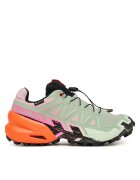 Salomon Туристически Speedcross 6 Gtx Icon L45486900