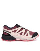 Salomon Туристически Speedcross L47856200 Розов