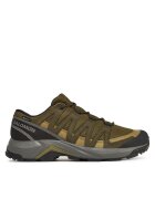 Salomon Туристически X-Adventure Recon Gore Tex L47813200 Каки