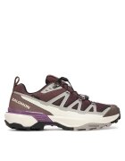 Salomon Туристически X Ultra 360 Edge Gore-Tex L49098200 Кафяв