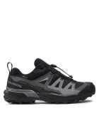 Salomon Туристически X Ultra 360 GORE-TEX L47453200 Черен