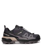Salomon Туристически X Ultra 360 Gtx L49102300 Виолетов